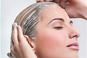 Технология идеального окрашивания волос