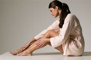 Как наносить макияж, чтобы не выглядеть старше