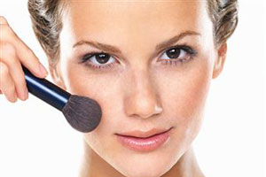 Прическа и макияж за считанные минуты