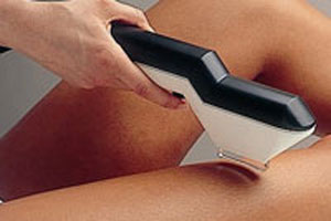 5 способов удаления волос на ногах