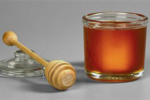 Антицеллюлитный медовый массаж