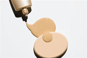 Минеральная косметика для лица