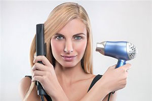 Перманентное выпрямление волос: особенности процедуры