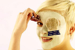 Бабушкины рецепты здоровья и красоты