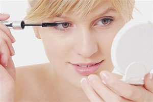 Идеальный макияж для весенней погоды