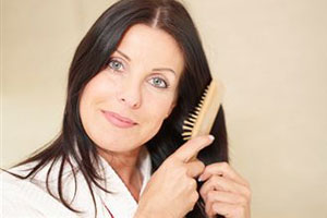 Сухие волосы: домашняя скорая помощь