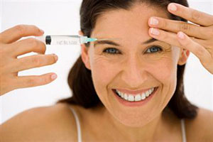 Как избавиться от морщин под глазами