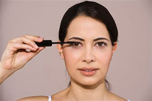 Уход за ресницами в домашних условиях