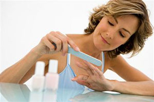 Как сделать маникюр: модный дизайн ногтей