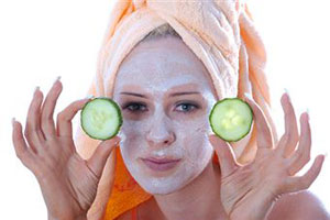 Домашние маски для лица на любой возраст