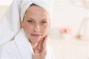 Масло для лица