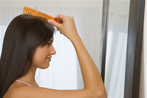 Лучшие маски для укрепления волос