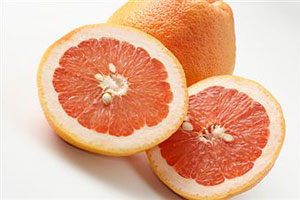 Домашние маски для лица из грейпфрута